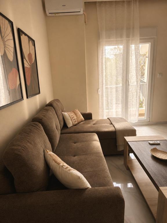 Polymnia Hospitality