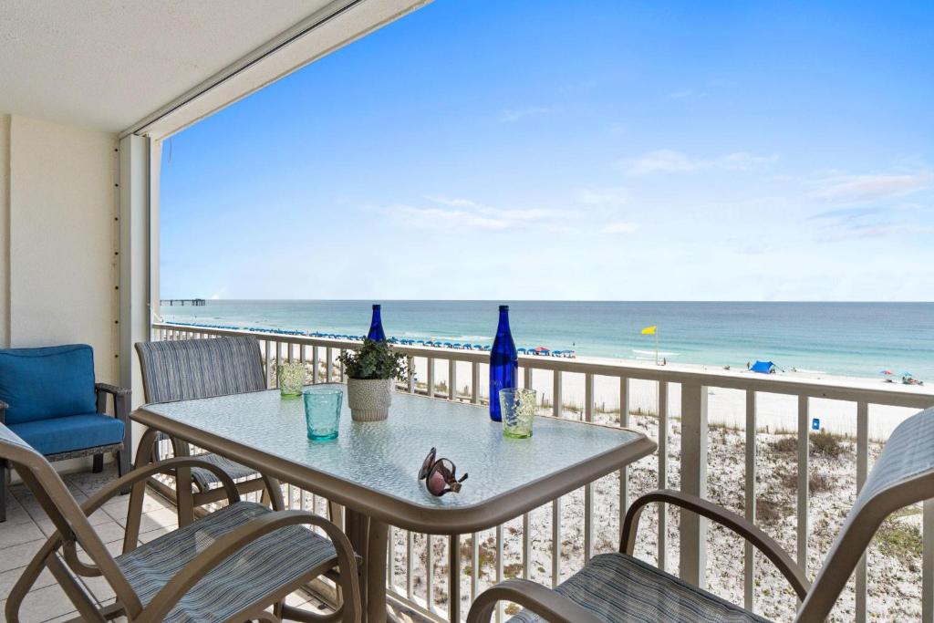 Gulf Dunes 402, Destin, FL