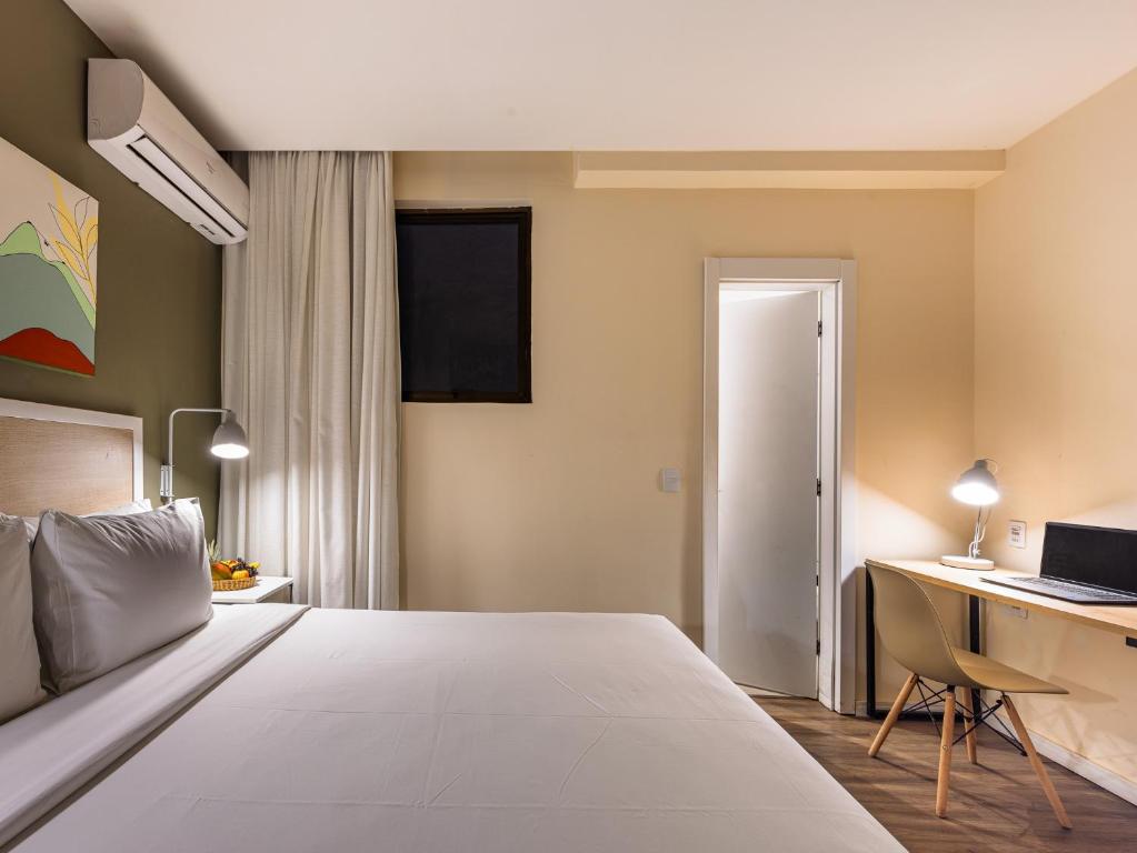 B&B HOTEL Rio Copacabana Posto 5 photo