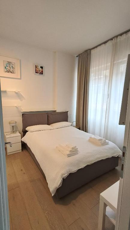 RHome San Giovanni