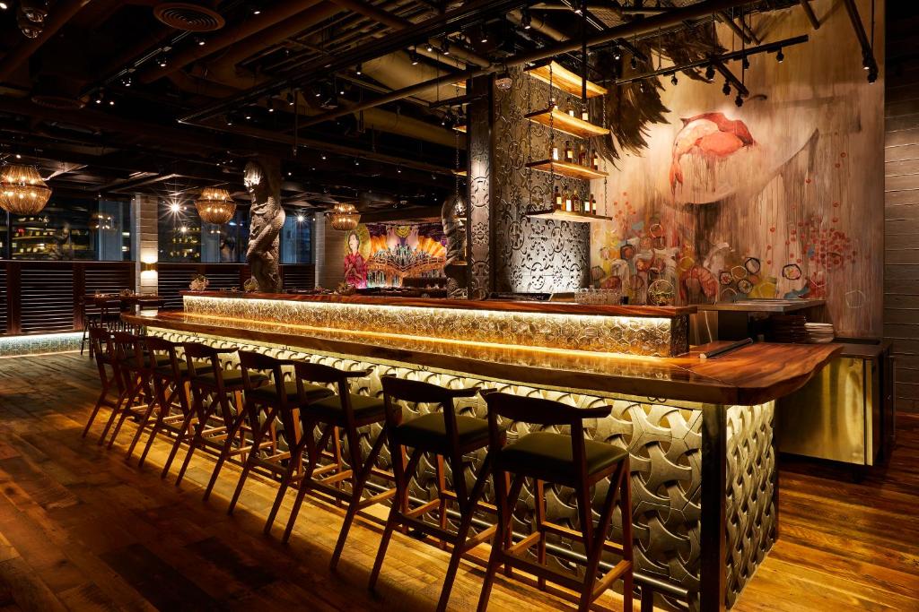 The Godfrey Hotel Boston photo