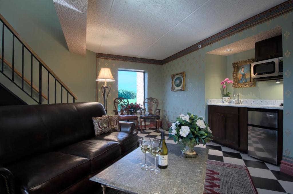 Woodcliff Hotel and Spa - 