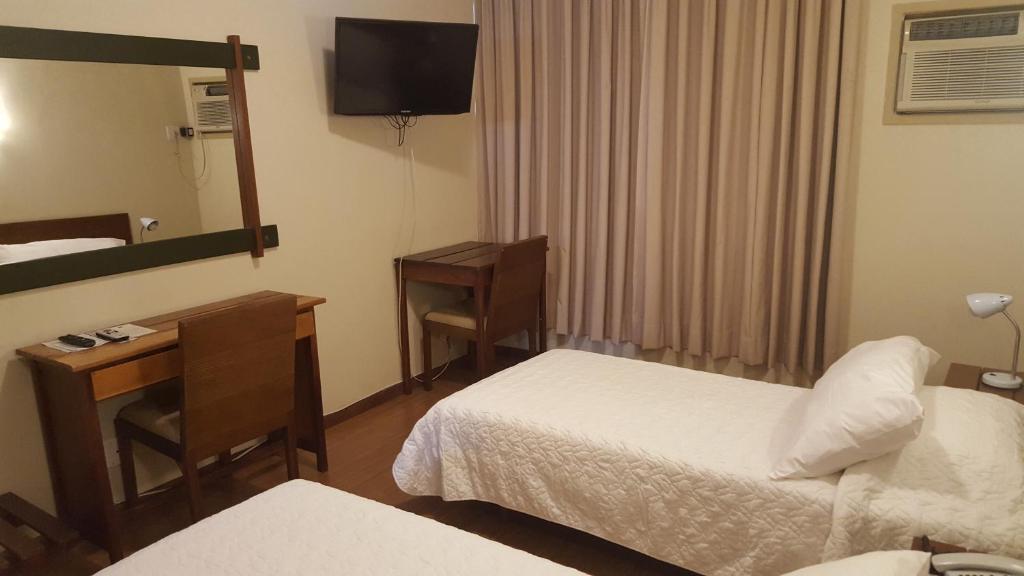  Niteroi Palace Hotel