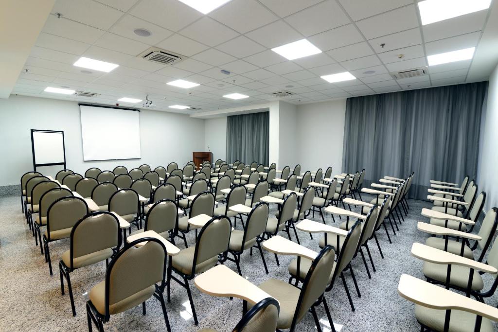  Bristol Easy Hotel - Cachoeiro