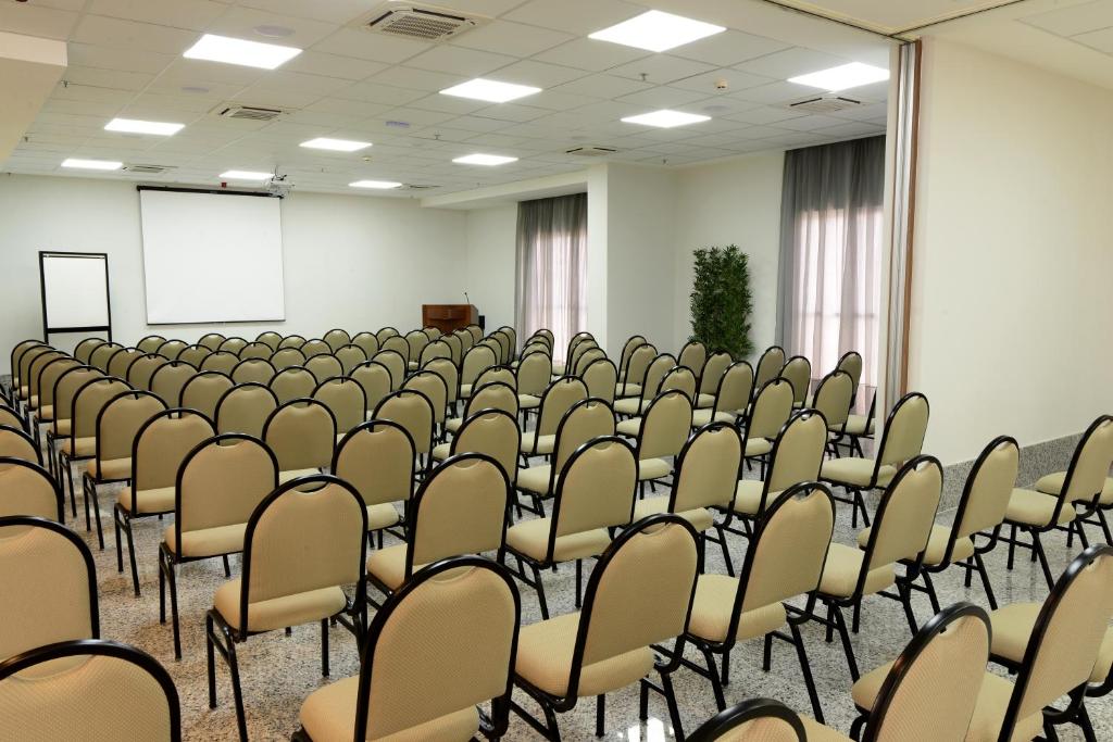  Bristol Easy Hotel - Cachoeiro