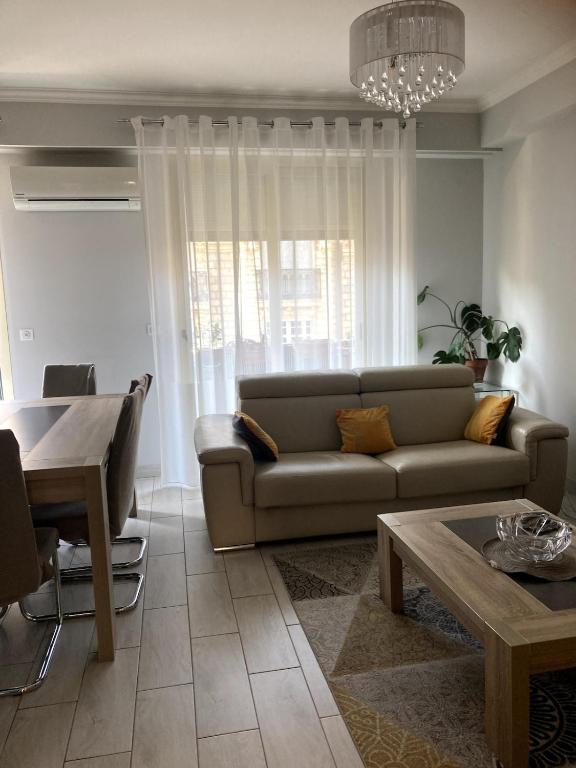 Great apartment in Nice