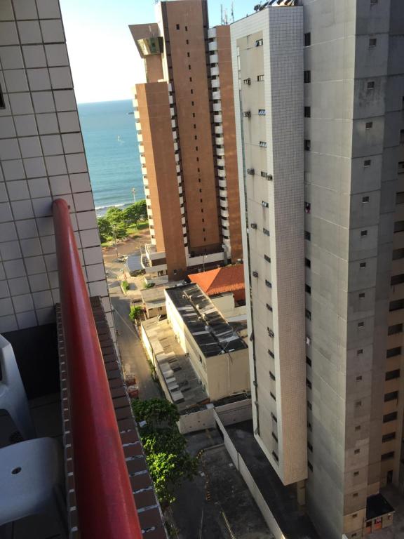  Apartamento Costa do Sol