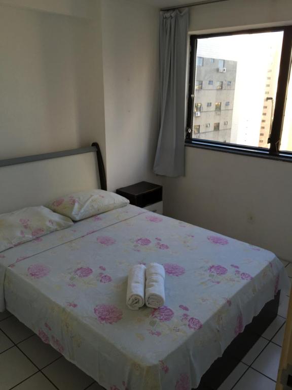  Apartamento Costa do Sol
