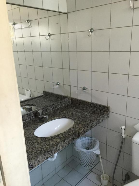  Apartamento Costa do Sol