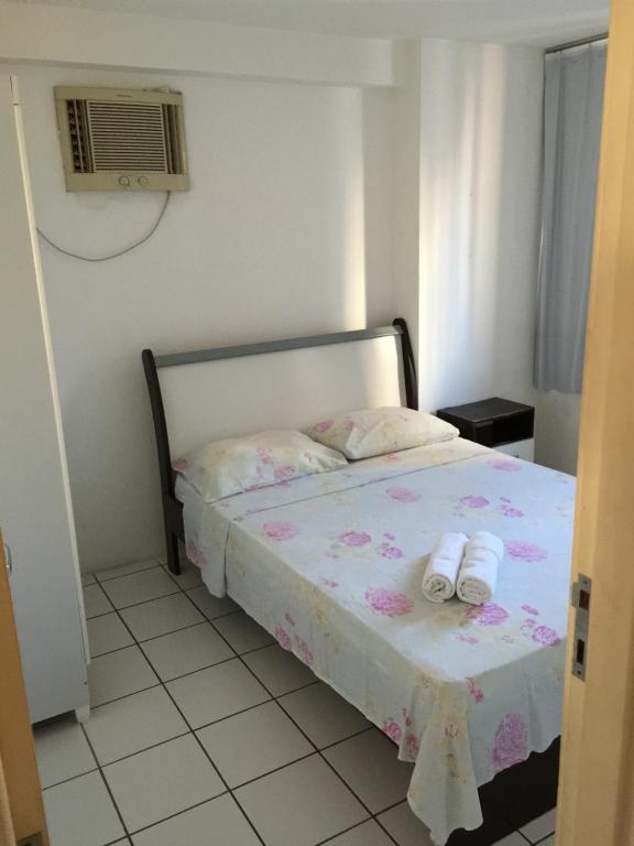  Apartamento Costa do Sol