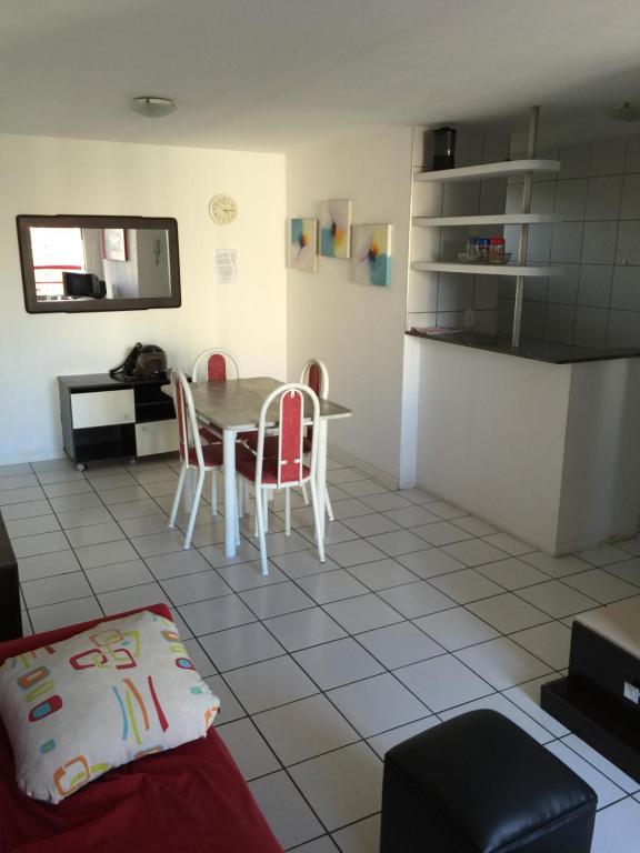  Apartamento Costa do Sol