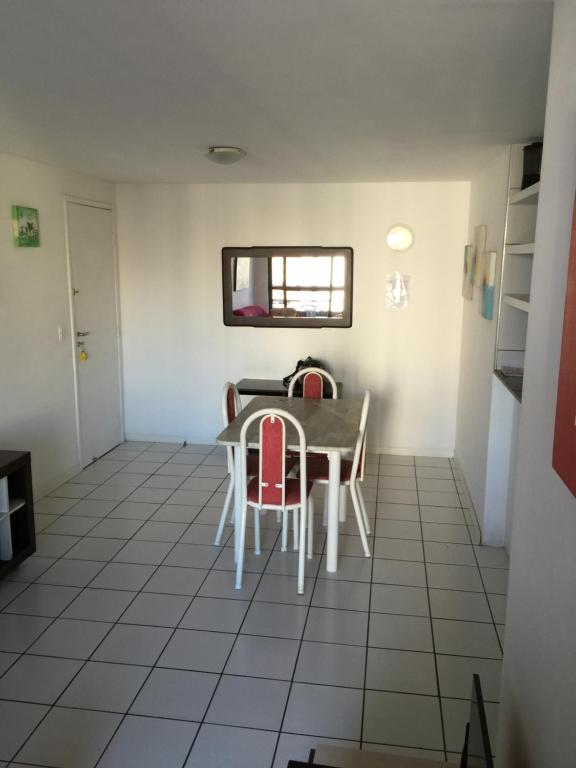  Apartamento Costa do Sol