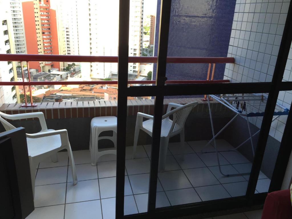  Apartamento Costa do Sol