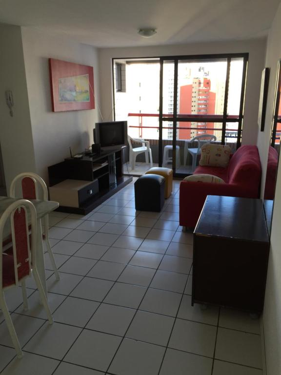  Apartamento Costa do Sol