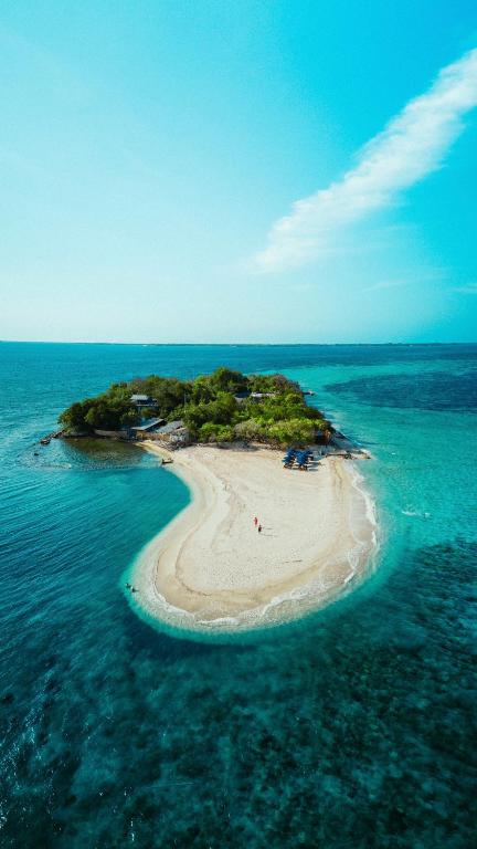 Isla Corona
