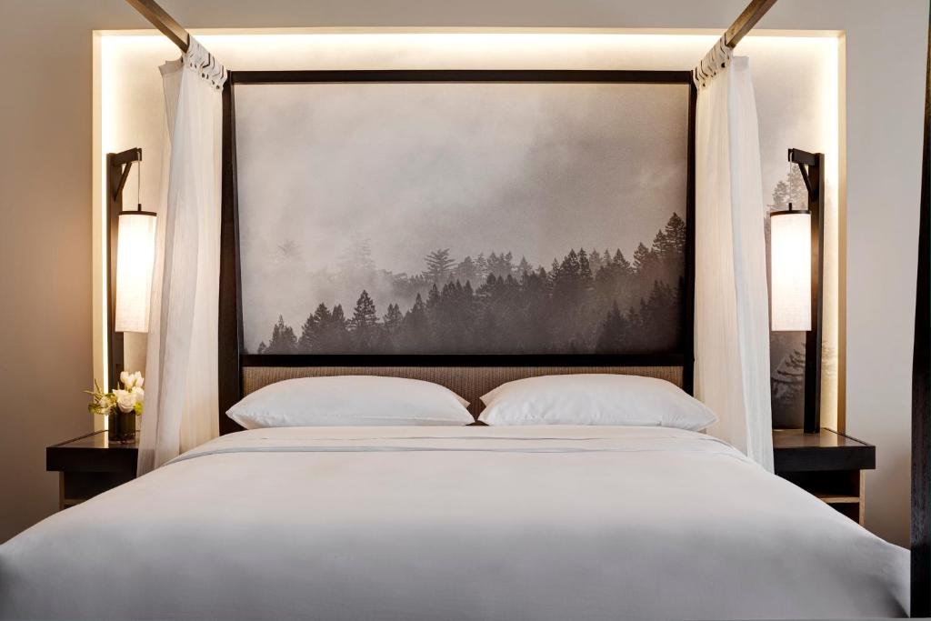 Archer Hotel Napa photo