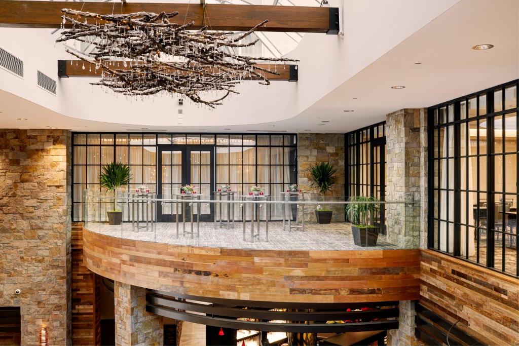 Archer Hotel Napa photo
