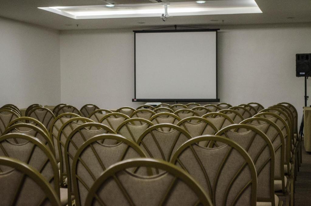  Mont Blanc Apart Hotel - Duque de Caxias
