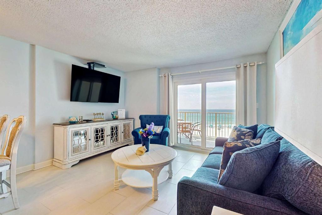 Clearwater 3C, Gulf Shores & Orange Beach, AL