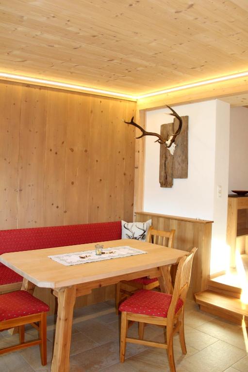 Apartment Urstöger - 
