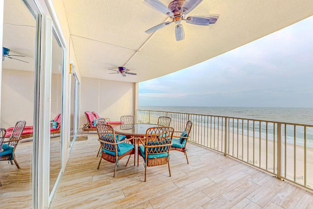 Regency Isle 611, Gulf Shores & Orange Beach, AL