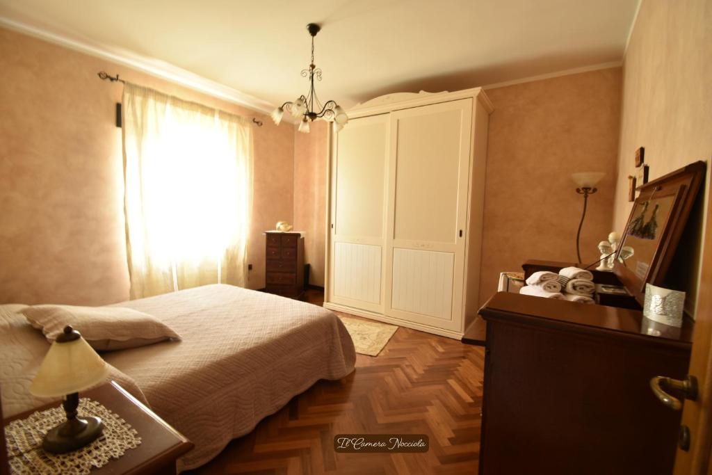 Affittacamere Casa Sofia - Appartamento Standard