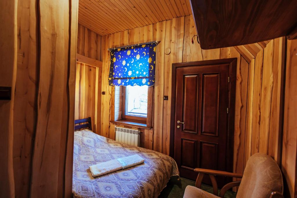 U Yaroslava Hotel - Piccola Camera Singola