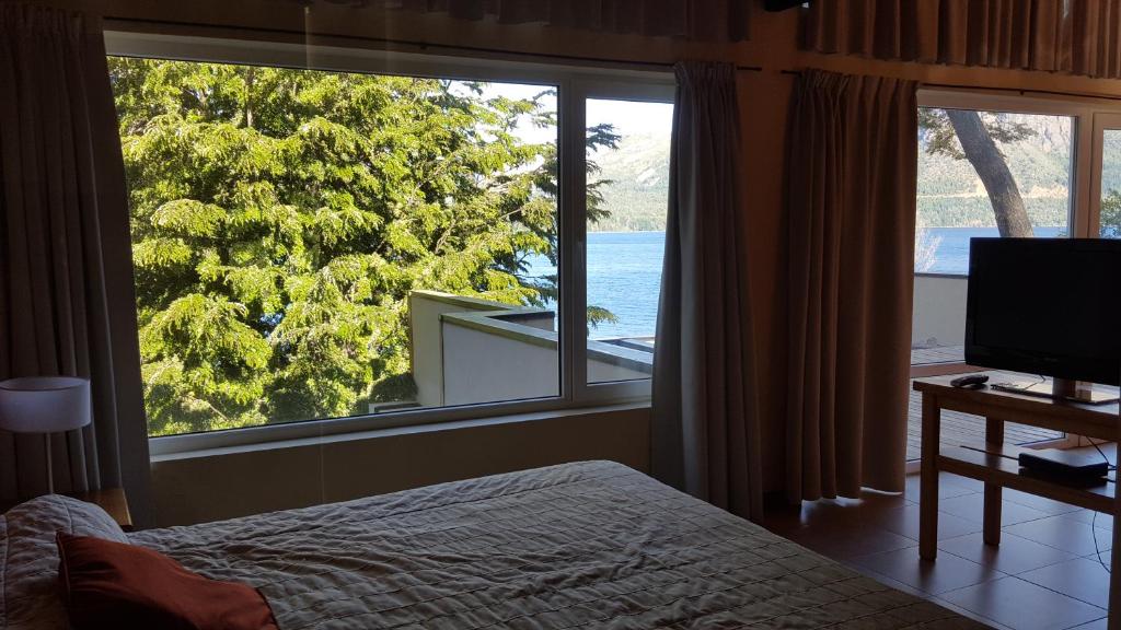 Refugio del Lago - Bungalow (2 Adultes)