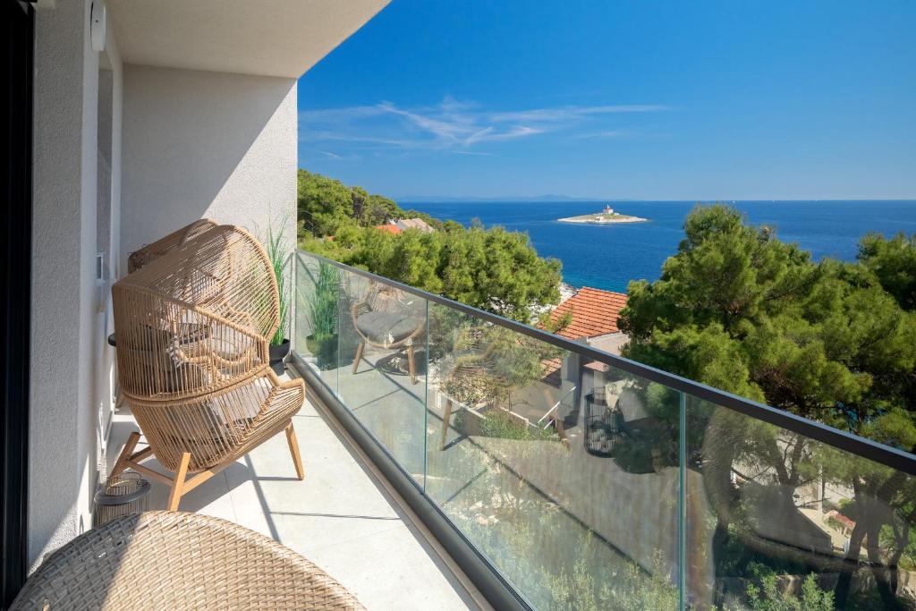 Crystal View - ZF Hvar