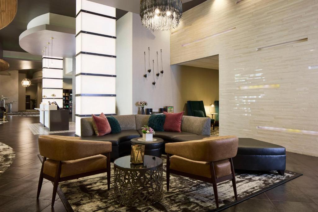 Archer Hotel Falls Church photo
