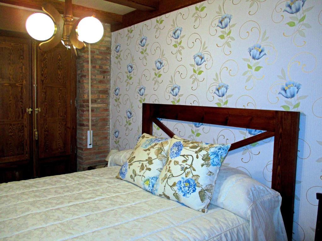 La Alcoba de Becquer - Double Room With Shared Bathroom