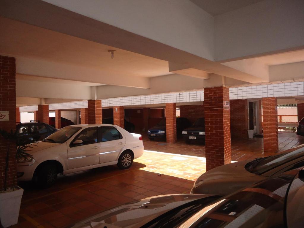  Apartamento Residencial Fernanda - PRAIA GUILHERMINA