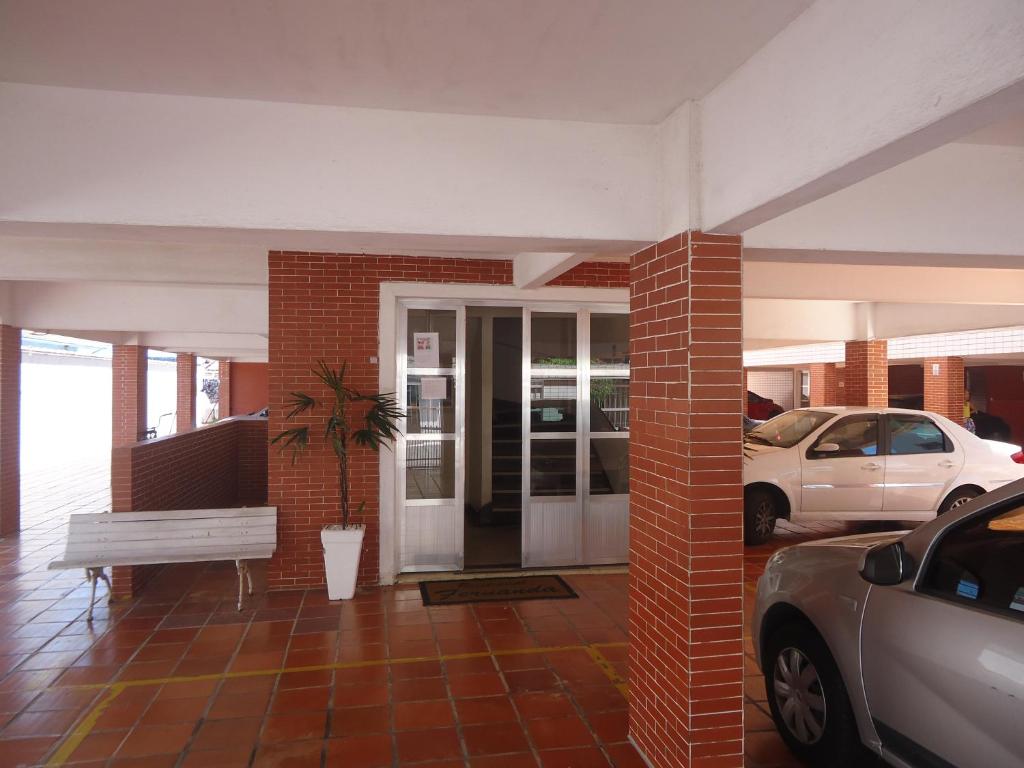  Apartamento Residencial Fernanda - PRAIA GUILHERMINA