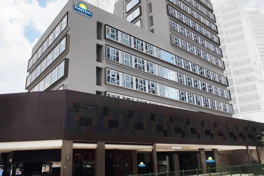 Newly Renovated - Days Inn by Wyndham Singapore Novena