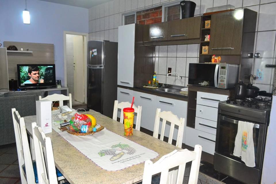  Casa Ingleses
