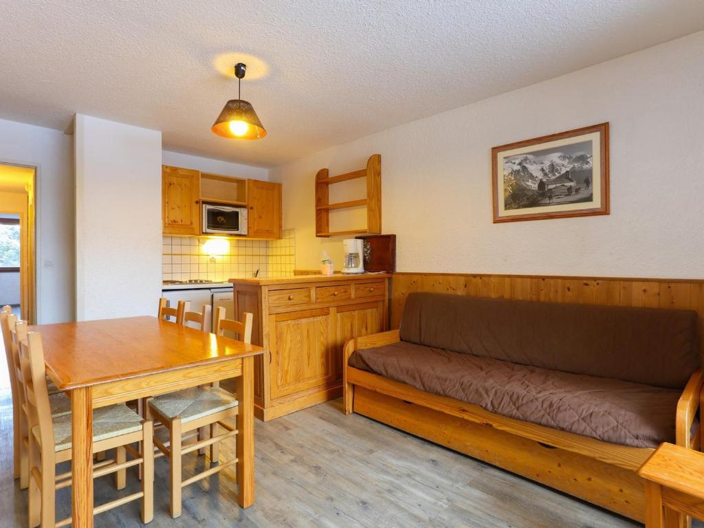 Appartement centre station, animaux OK - 6 pers.