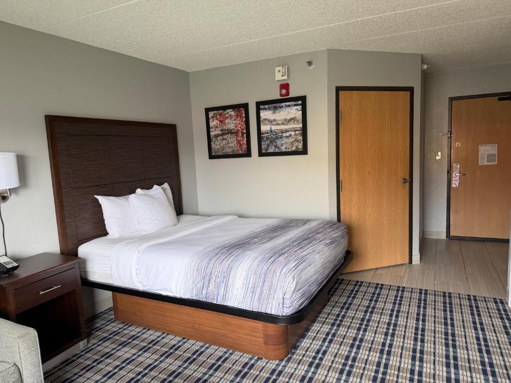 AmericInn by Wyndham Kearney - Error
