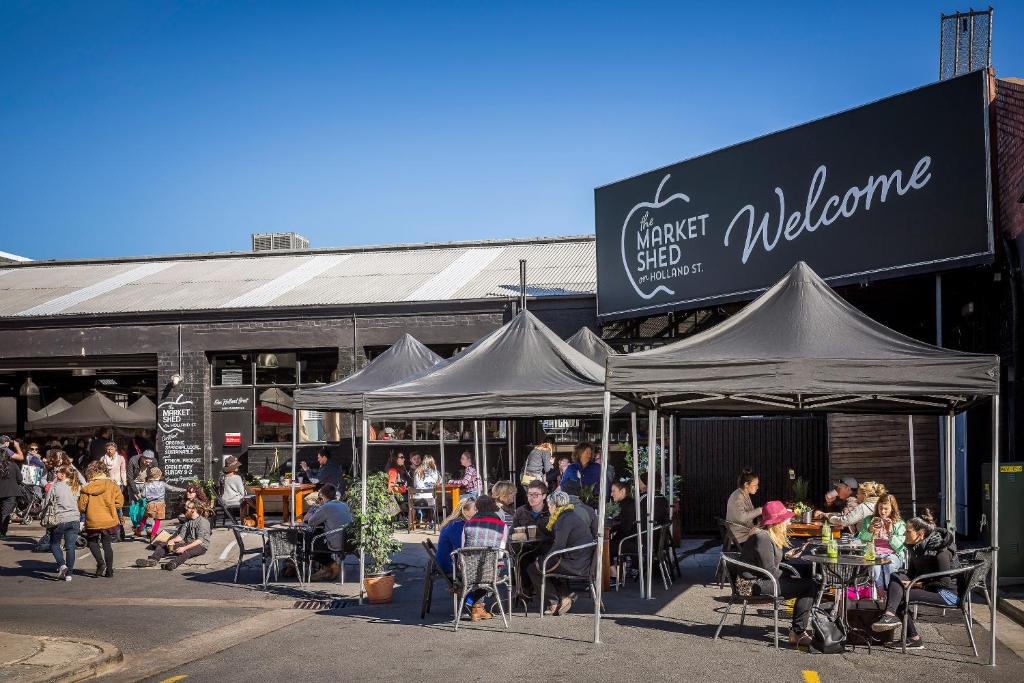 Quest King William South - Resim 22