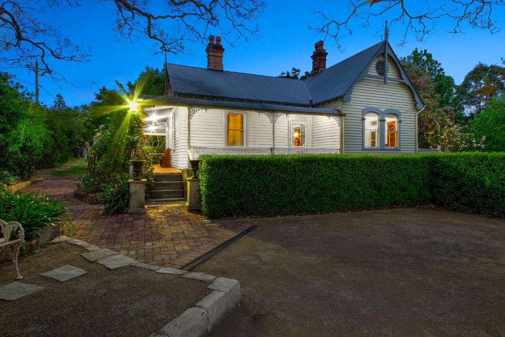 Plynlimmon1860 Heritage Cottage OR Double Room with orchard view, Kurrajong Updated 2023 Prices
