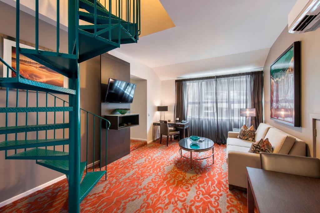 Miller Apartments - Resim 5