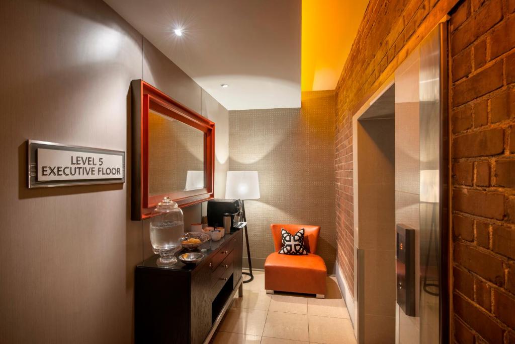 Miller Apartments - Resim 21