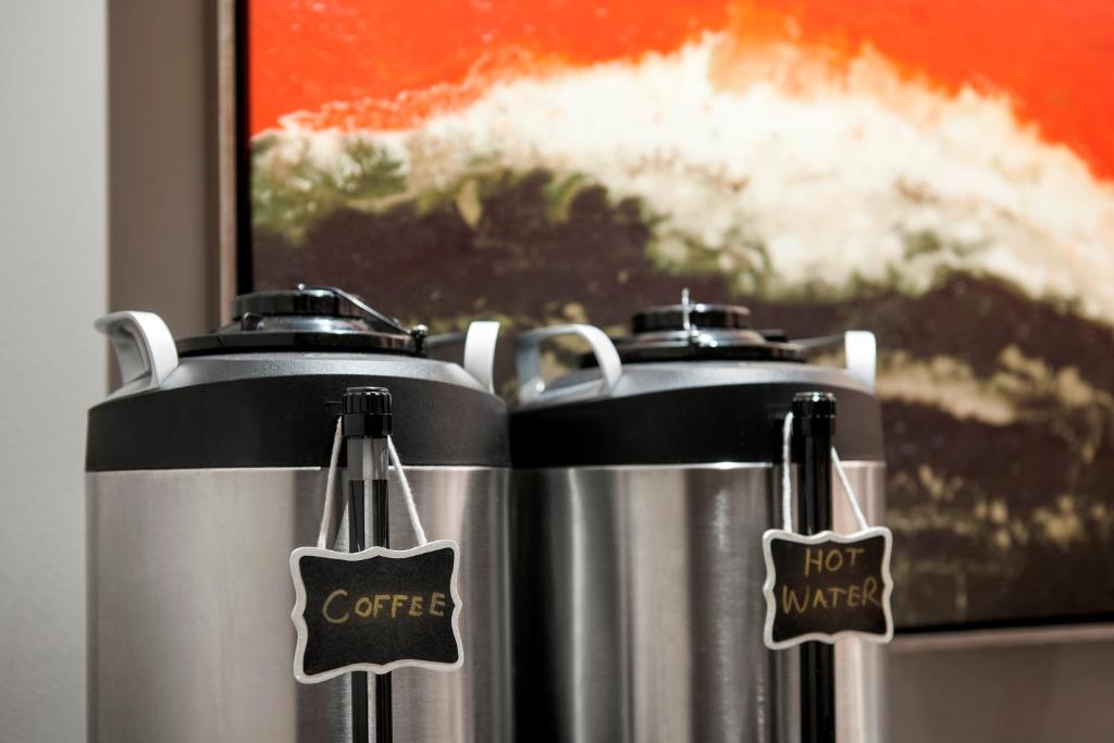 Miller Apartments - Resim 37