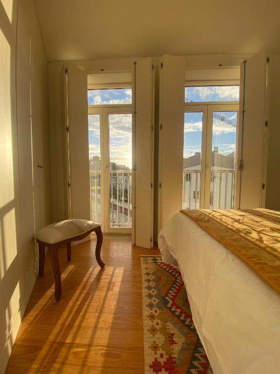 Heritage Triplex