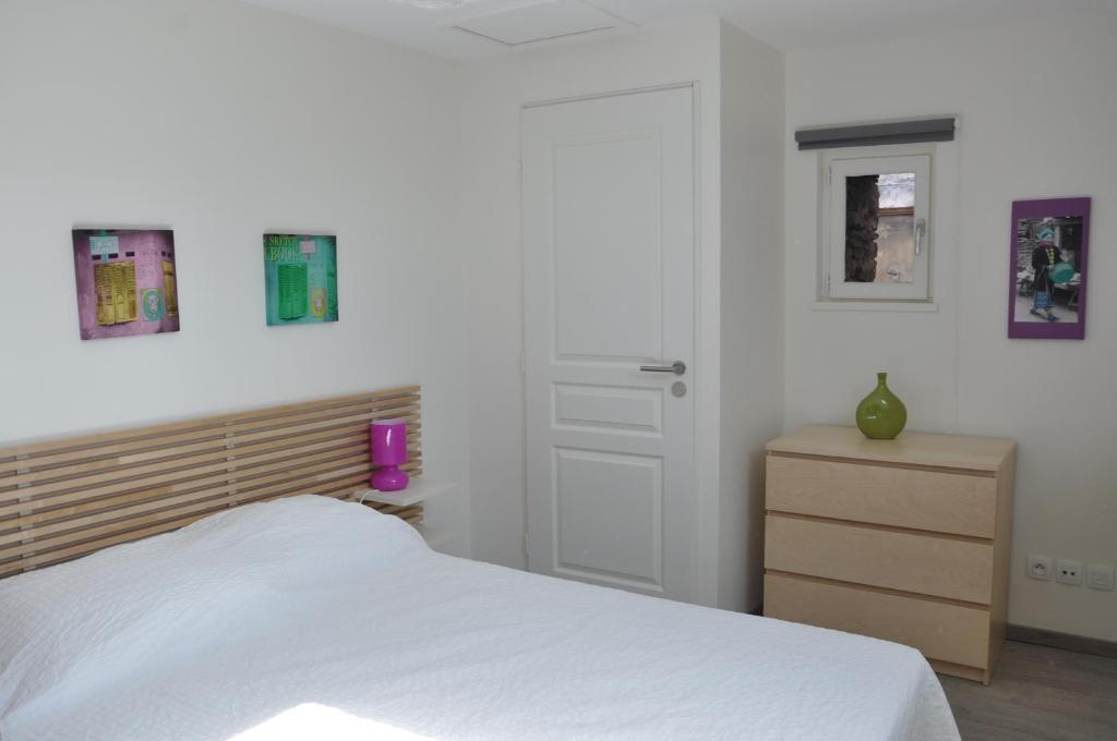 L' Atelier de la Monnaie - Duplex Apartment