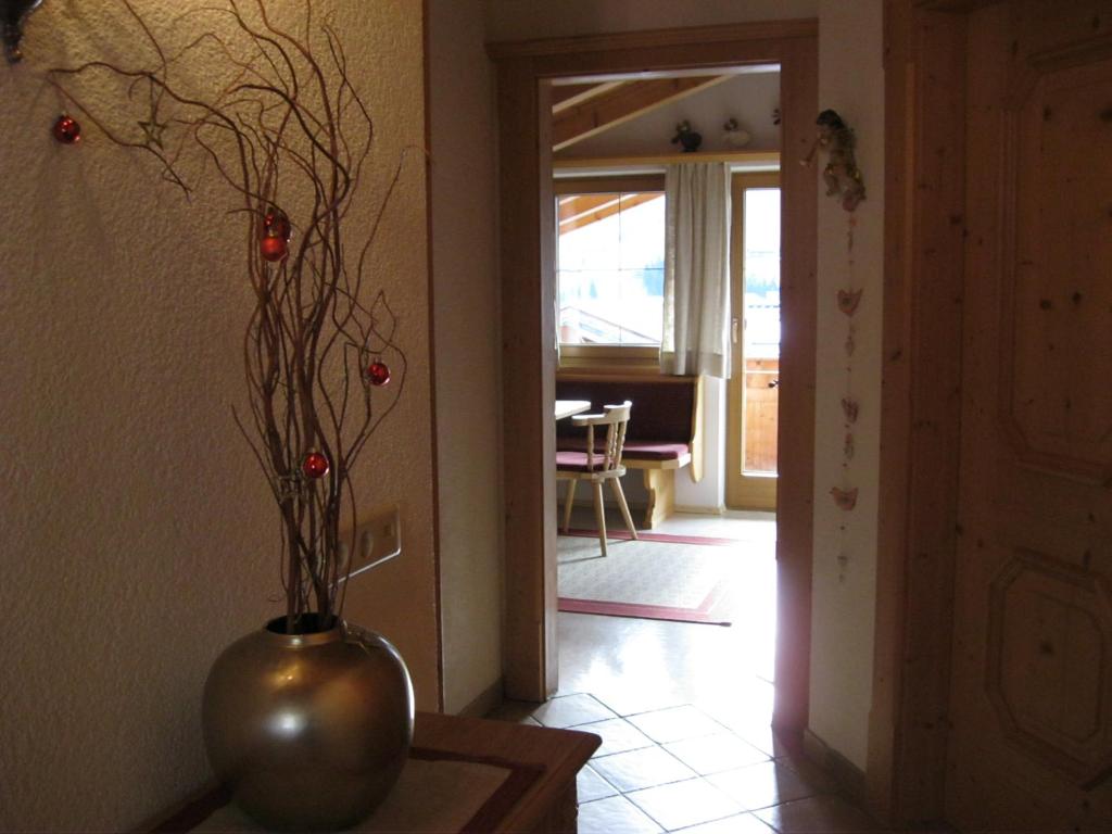Fotografie z fotogalerie ubytování Haus Gmahblick Ferienwonungen v destinaci Alpbach