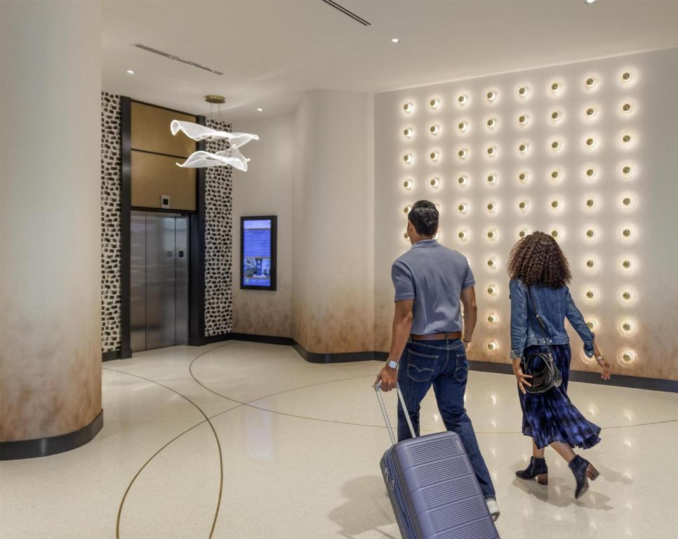 Hyatt Centric Chicago Ohare photo