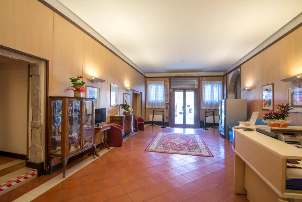 Kuchyň nebo kuchyňský kout v ubytování Casa Sant'Andrea