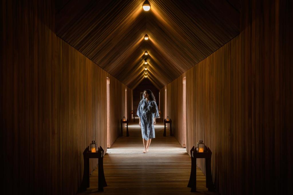 Conrad Maldives Rangali Island - View 41