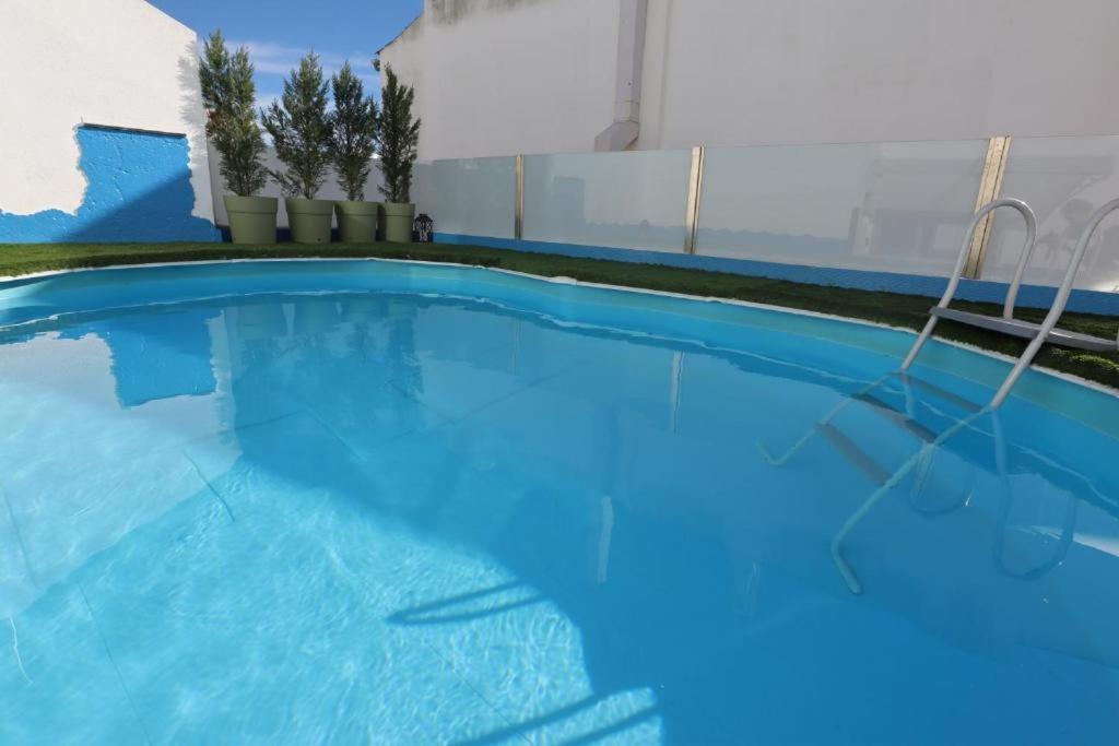 Apart Magnolia N3 - T2 - Alvor - BY BEDZY