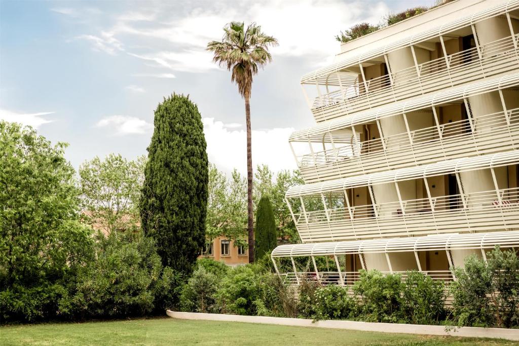 Hotel Ventura Saint-Tropez, Tapestry Collection By Hilton, Saint-Tropez
